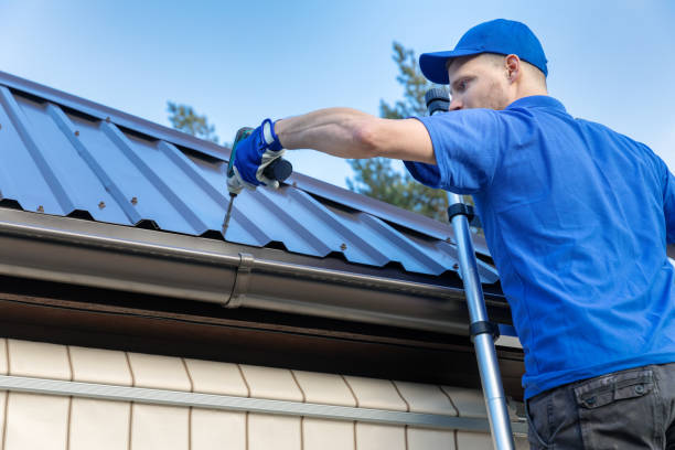 Fast & Reliable Emergency Roof Repairs in Northridge, OH