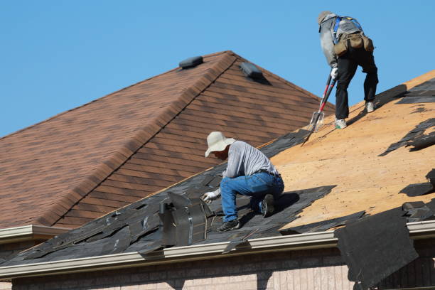 Best Green or Eco-Friendly Roofing Solutions  in Northridge, OH