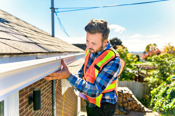 Sheet Metal Roofing in Northridge, OH