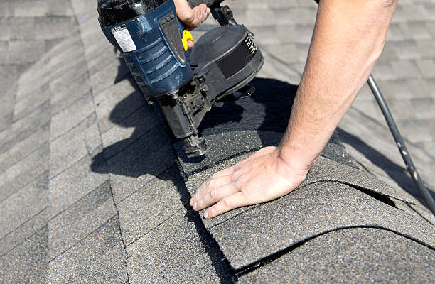 EPDM Roofing in Northridge, OH