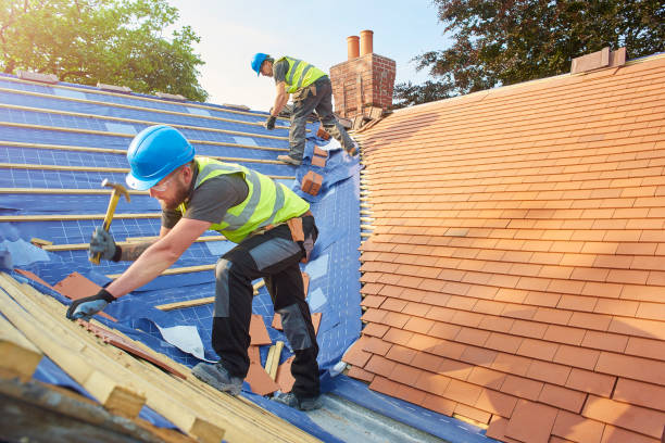 Best Roof Coating and Sealing  in Northridge, OH